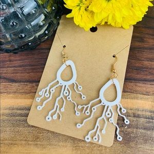 Circuit Earrings